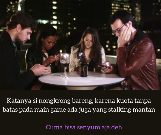 6 Hal Ini Mesti Banget Kamu Hindari Zaman Ini!