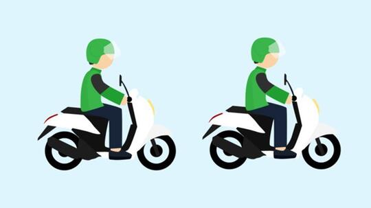 Tak Ada Lagi Tarif Promo untuk Ojol