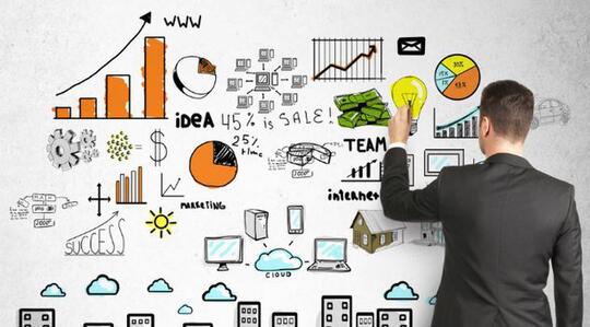 Cerita dan Inspirasi Bisnis ini Perlu di Baca agar Agan Sista Makin Kaya