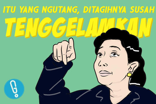Jika Thanos nyata, 7 temen kost ini harus ikut musnah saat Infinity Stone terkumpul