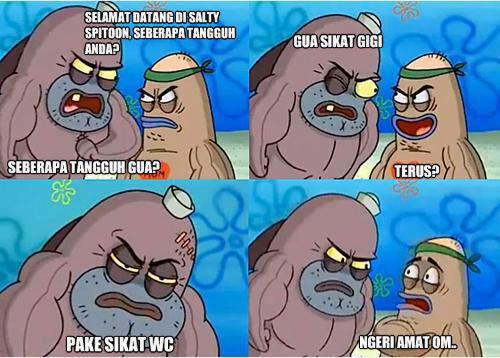 Jika Thanos nyata, 7 temen kost ini harus ikut musnah saat Infinity Stone terkumpul