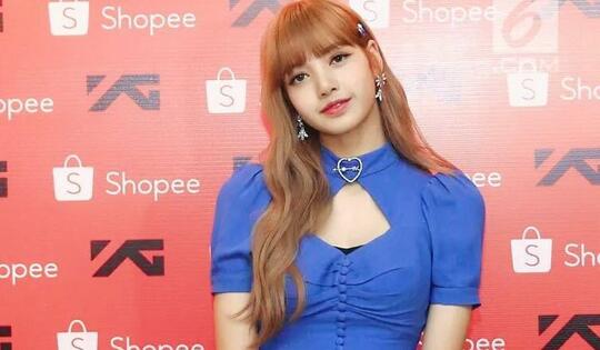 Blink Wajib Tahu Ini..!! Fakta Menarik tentang Lisa Blackpink