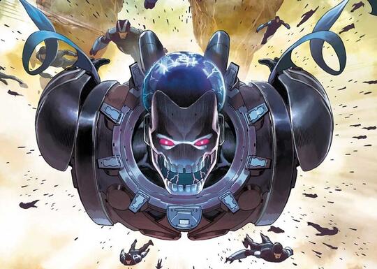 Marvel Studios Janjikan Berbagai Karakter Baru Setelah Endgame