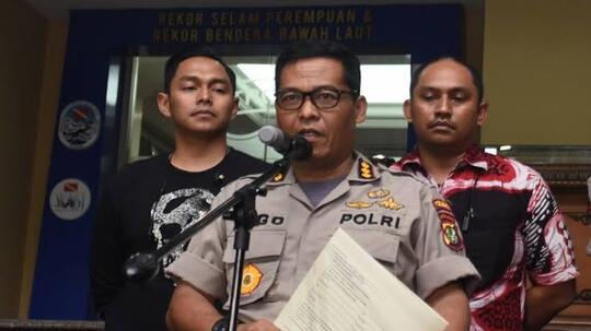 Bagaimana Kinerja Satgas Anti Mafia Bola....