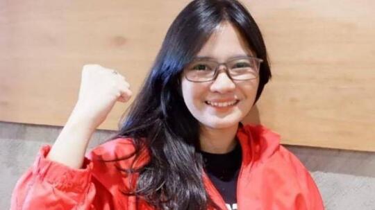 Survei Internal 1,8 Persen, Grace Optimis PSI Lolos Parlemen