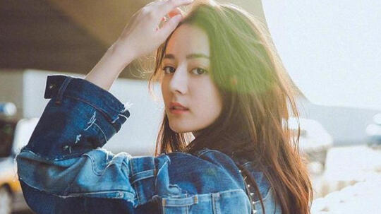 Cewek Tercantik di Asia Olahraganya Apa Ya...