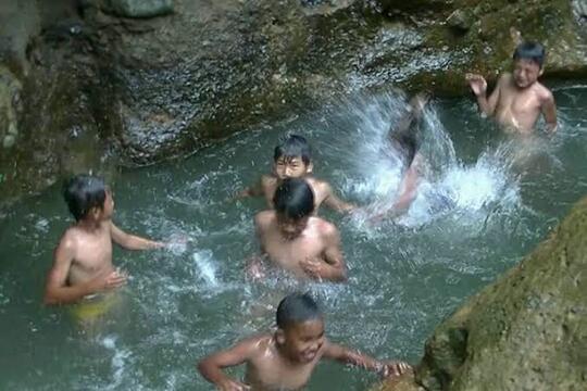 Hal Yang Membuat Anak Kecil Saling Bermusuhan