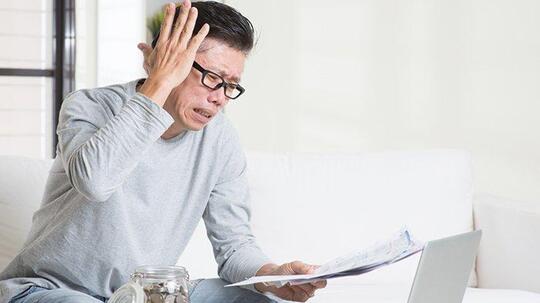4 Risiko Bila Tidak Membayar Pinjaman Online