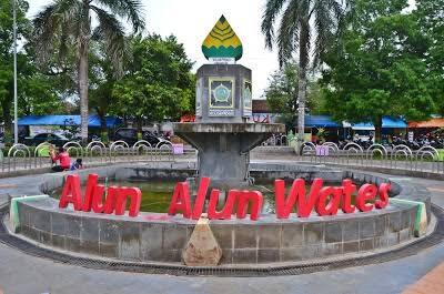 Mengenal Lebih Dekat Dengan Daerah Kulonprogo di Yogyakarta