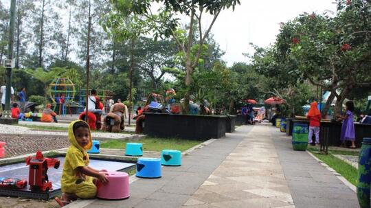Mengenal Lebih Dekat Dengan Daerah Kulonprogo di Yogyakarta