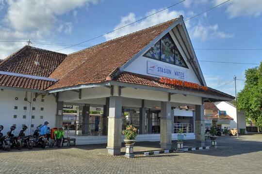 Mengenal Lebih Dekat Dengan Daerah Kulonprogo di Yogyakarta