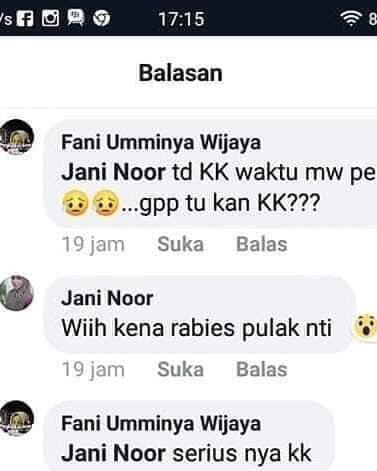 Viral, Wanita ini dan Temannya Tega Hina Anak Autis Karna Dicubit saat di Angkot