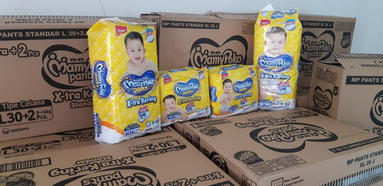 distributor mamypoko