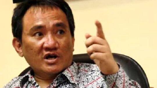 Apresiasi Untuk Kebohongan Award