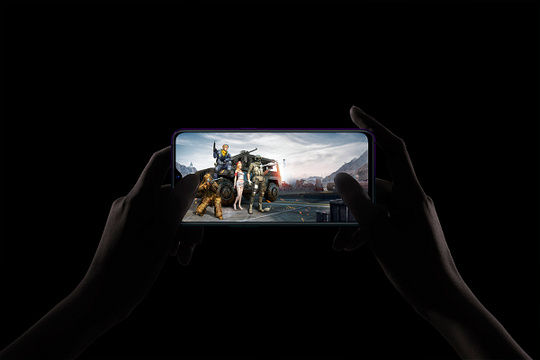 Intip Fitur OPPO R17 Pro, Jagoannya Foto Malam Hari dengan Super VOOC Flash Charging