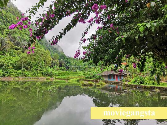 Pertama Kali ke Cianjur & Curug Citambur Naik Bus dari Jakarta