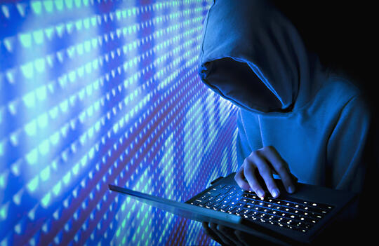 Agan Mau Jadi Hacker? Pelajari Ilmu-Ilmu Ini
