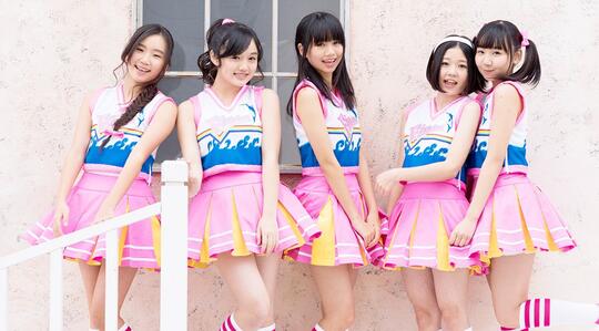 Hadirkan Konsep Baru Idol Grup, Mampukah "Big Angel" Menyelesaikan Misinya?