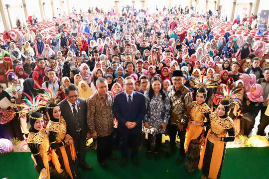 Bukti-bukti Bahwa Stereotipe Suku dan Etnis Belum Tentu Benar