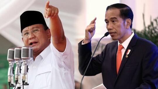 Ini Alasannya 2019 Ramai Dengan Politik