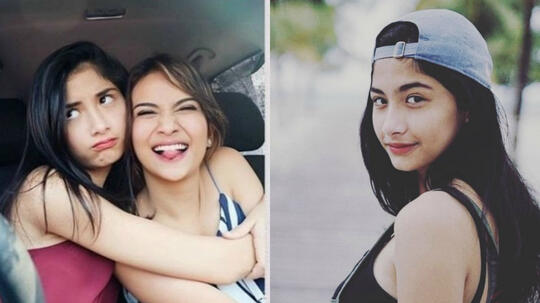 3 Fakta Terkait Vanesha Angle Dan Faye Nicole