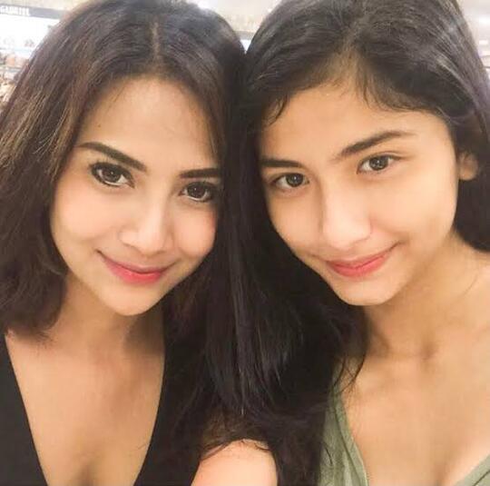 3 Fakta Terkait Vanesha Angle Dan Faye Nicole