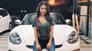 3 Fakta Terkait Vanesha Angle Dan Faye Nicole