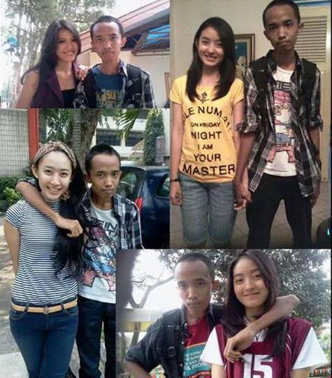 6 KISAH BEAUTY AND THE BEAST DENGAN KEARIFAN LOKAL