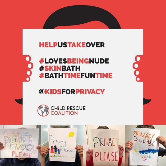 Niatnya Berbagi Kebahagiaan, Malah Jadikan Anak Mangsa Pedofil