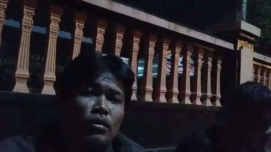 Mengenal Siboen, Youtuber Misteri Asal Banyumas