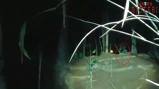 Mengenal Siboen, Youtuber Misteri Asal Banyumas