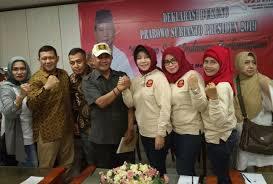 BPN Prabowo Tak Kenal Tersangka Hoax Surat Suara Tercoblos