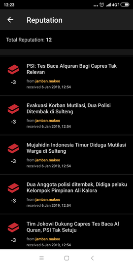 KPU soal Dilaporkan Tim Prabowo-Sandi ke DKPP: Kok Lucu? Usul2 Sendiri Di Luar Triak2