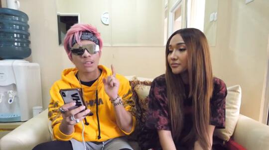 Menilai Konten Atta Halilintar : 'Presiden' YouTube Indonesia Masa Kini