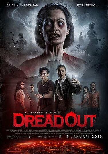 Dreadout (2019): Kirain Gue Bakal Ketakutan, Eh Malah Ketawa-ketawa!