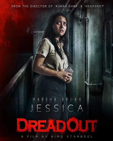 Dreadout (2019): Kirain Gue Bakal Ketakutan, Eh Malah Ketawa-ketawa!