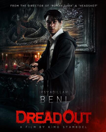 Dreadout (2019): Kirain Gue Bakal Ketakutan, Eh Malah Ketawa-ketawa!