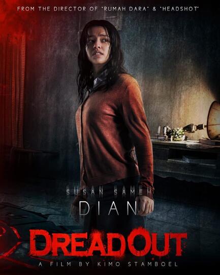 Dreadout (2019): Kirain Gue Bakal Ketakutan, Eh Malah Ketawa-ketawa!