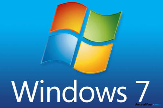 Berita Buat Pengguna Windows 7 Kaskus