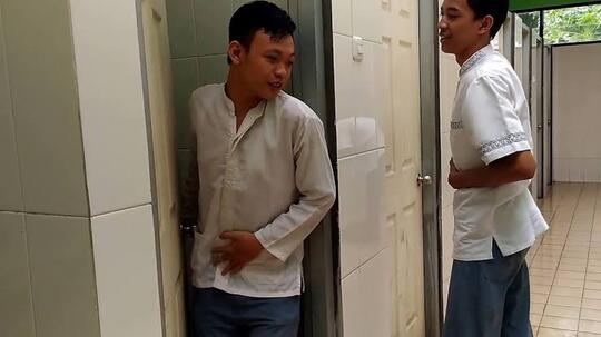 5 Tipe Orang Yang Akan Kalian Temui, Ketika Sudah Selesai Mengerjakan Ulangan