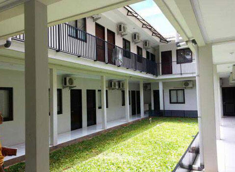 ENAKNYA KOST SENDIRIAN