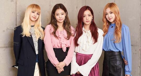 Blackpink Muncul Lagi, Begini Komentar Maimon Herawati Sang Penggagas Petisi