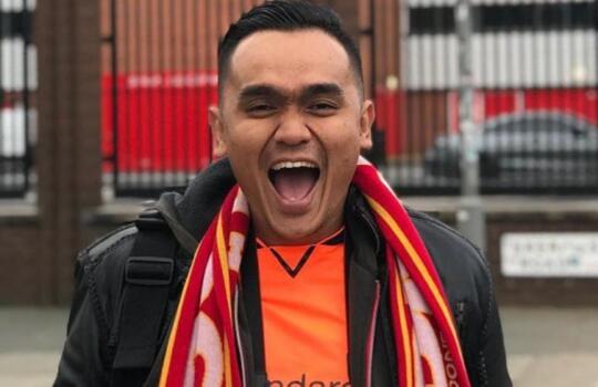 5 Hal Yang Akan Terjadi Jika Liga Indonesia Masuk PES, Bikin Ngakak Gan