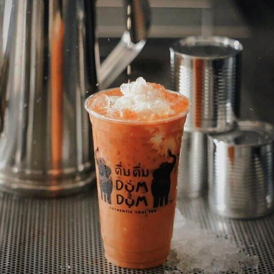 8 Minuman Kekinian yang Viral Sepanjang Tahun 2018, Sudah Sempat Coba?