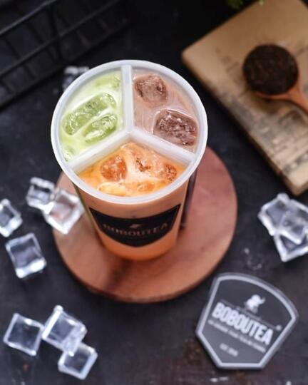 8 Minuman Kekinian yang Viral Sepanjang Tahun 2018, Sudah Sempat Coba?
