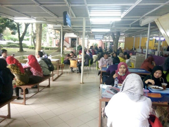 Apakah Kamu Tahu Soal Indeks Kebahagiaan Mahasiswa?