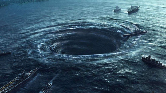6 Tempat Paling Misterius Yang Ada di Bumi