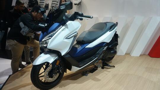 Bayar80 Juta Untuk Begituan? Mending Uangnya Buat Jajal Motor Keren Ini Gan