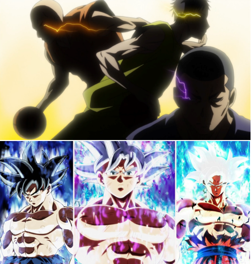 7 Kemampuan dalam Anime yang Berguna Banget dalam Kehidupan Sehari-hari