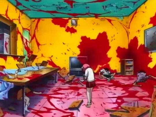 7 Kemampuan dalam Anime yang Berguna Banget dalam Kehidupan Sehari-hari